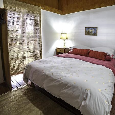 Cabanas Matavai Hanga Roa Exterior photo
